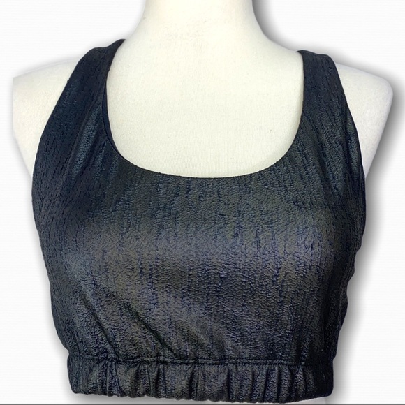 KORAL Beta Infinity Sports Bra NWOT Size Medium - Picture 2 of 13